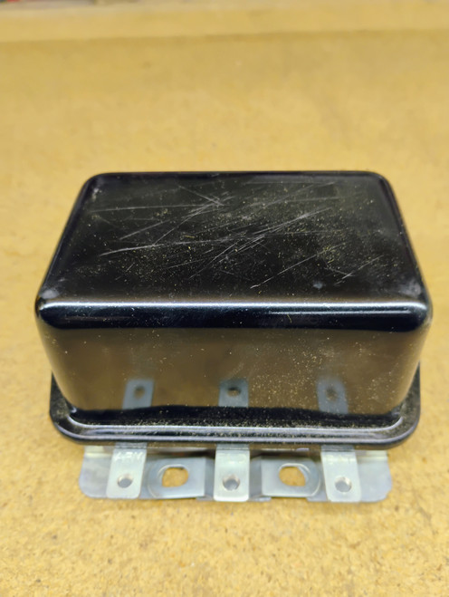P&D VR111H 12V Voltage Regulator NORS Made in USA