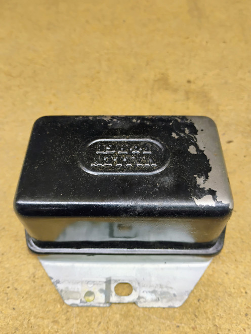 Valley Forge VR35 Voltage Regulator NORS Made in USA