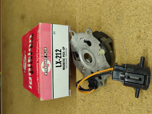 Standard LX212 Magnetic Pick-Up NORS Made in USA