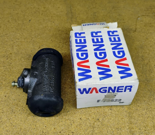 Wagner F73622 Wheel Cylinder NORS Made in USA Wagner F73622 Wheel Cylinder NORS Made in USA