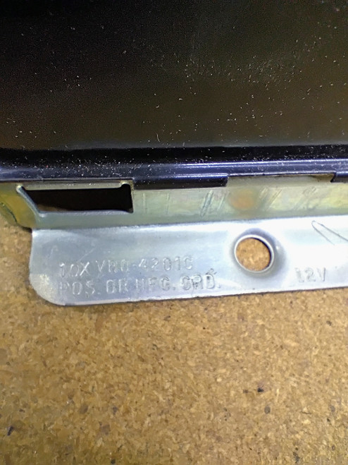 Auto-Lite VBO-4201C Voltage Regulator 1956-1960 Chrysler Dodge 12V VR214