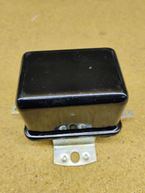 Vulcan VR99 Voltage Regulator Rebuilt Made in USA
