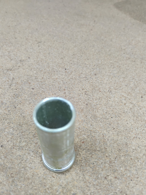 Four Seasons 84717 Heater Hose Fitting Straight 1/2 NPT 3/4 Barb NORS