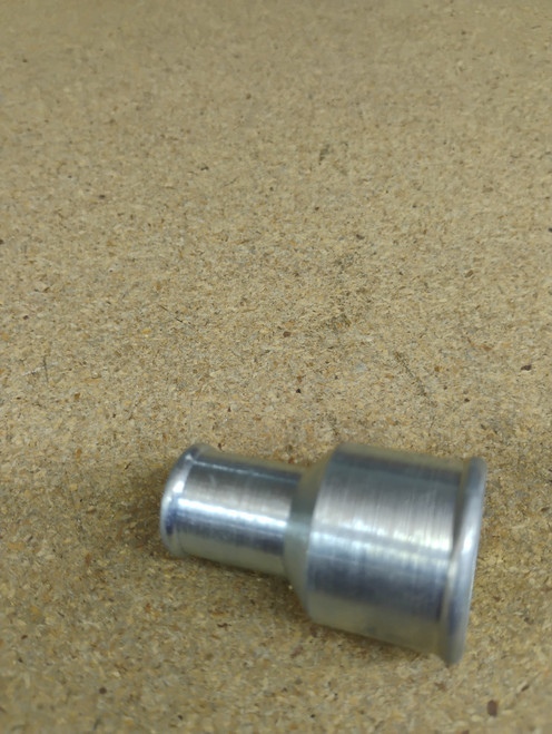 Everco H931 Heater Fitting NORS Made in USA