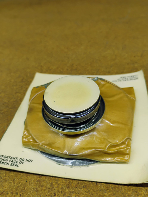 Four Seasons 24014 AC Compressor Shaft Seal Kit York Tecumseh NORS