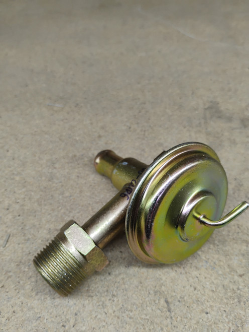 Rockhill 7174691 Heater Valve NORS Made in USA
