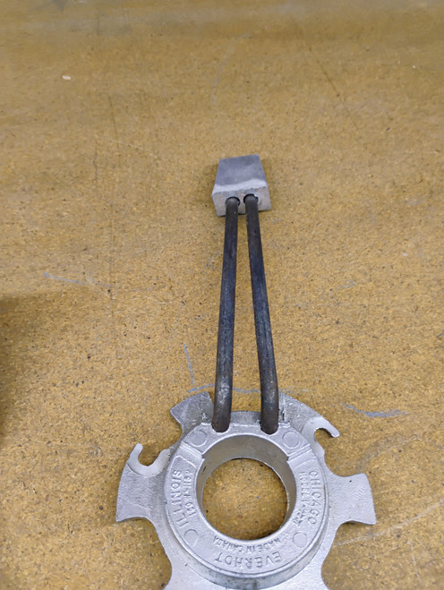 Everco V1531 Engine Warmer NORS Made in USA Everco V1531 Engine Warmer NORS Made in USA