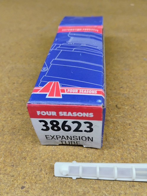 Four Seasons 38623 Expansion Tube NORS Made in USA Four Seasons 38623 Expansion Tube NORS Made in USA