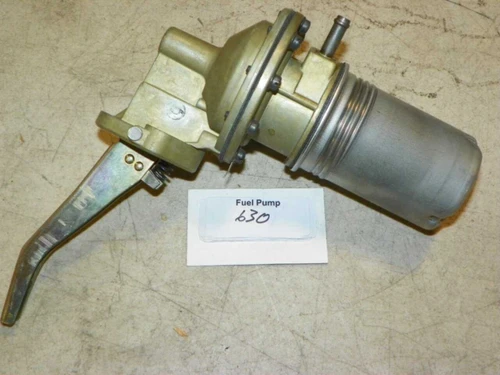 Fuel Pump Part No.: 630. Shop vintage car parts at ocpnw.com!