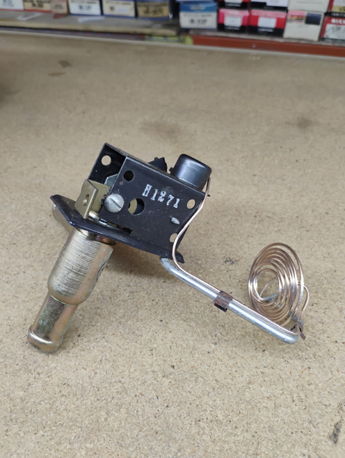 International IHC Truck Four Seasons H1271 Heater Valve NORS Made in USA rp 184-157-R92