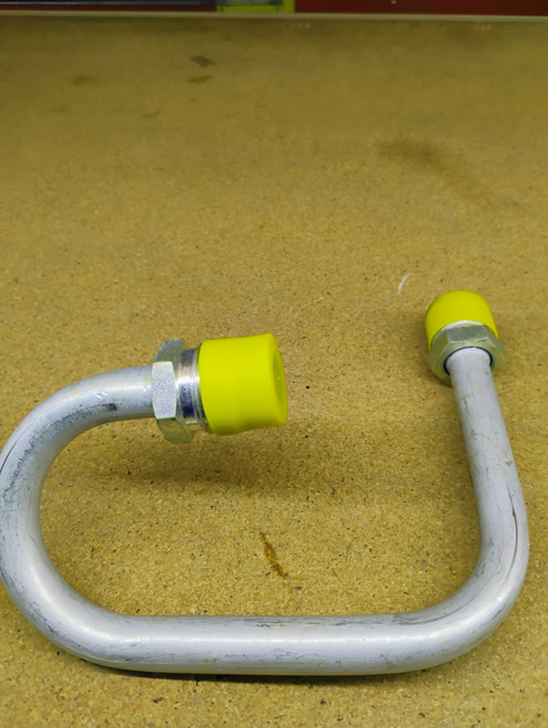 Four Seasons 34206 AC Accumulator 1977-1981 Camaro Firebird NORS