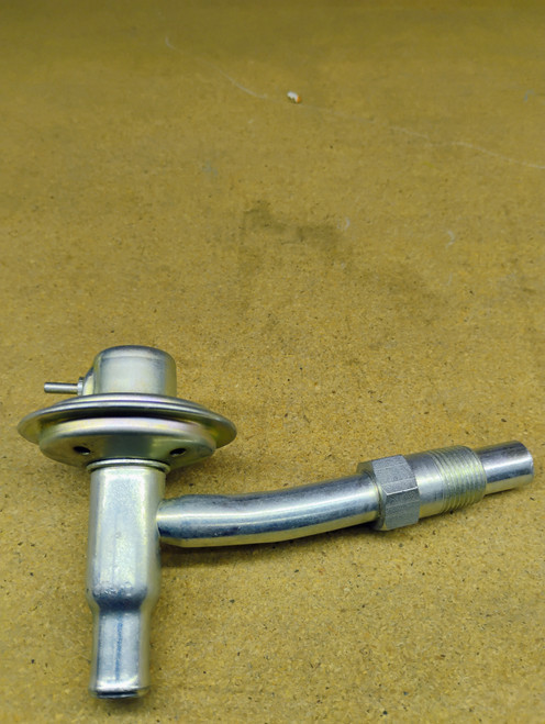 Everco H1944 Heater Valve NORS Made in USA