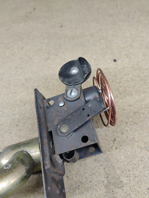 Everco H1252 Heater Valve 3146091 NORS Made in USA