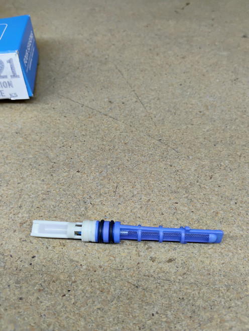 Four Seasons 38621 AC Orifice Tube Blue Ford Lincoln Mercury NORS