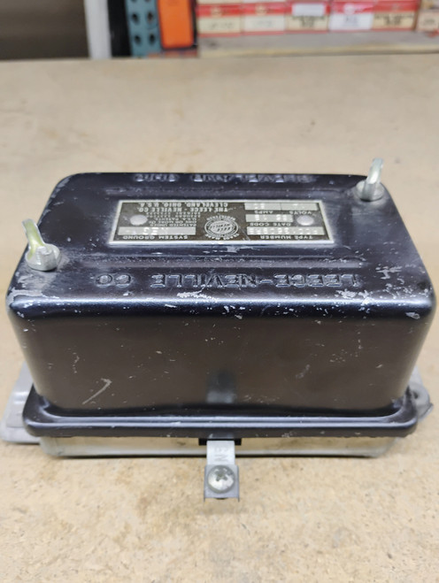 Leece-Neville 13509RB Voltage Regulator 14V 60A dc 65-19 Rebuilt Made in USA Leece-Neville 13509RB Voltage Regulator 14V 60A dc 65-19 Rebuilt Made in USA