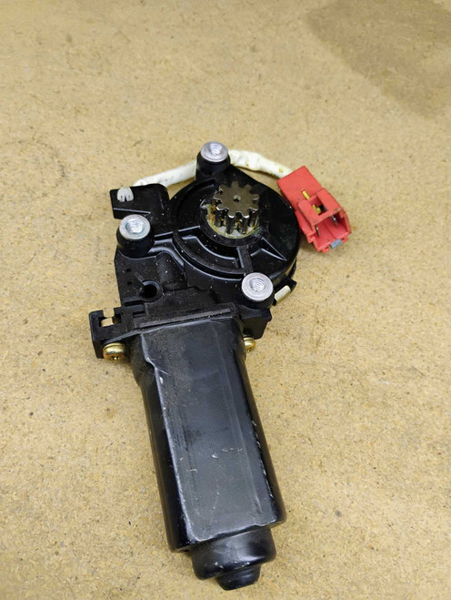 Mopar 4624624 Window Lift Motor NOS Made in USA Mopar 4624624 Window Lift Motor NOS Made in USA