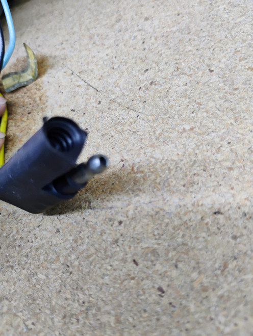 Mopar 4145718 Distributor 6 Cyl. SOP 4145717 NOS Made in USA