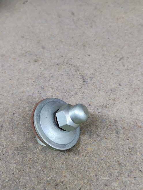 Mopar 2227183 Drain Plug NOS Made in USA Mopar 2227183 Drain Plug NOS Made in USA