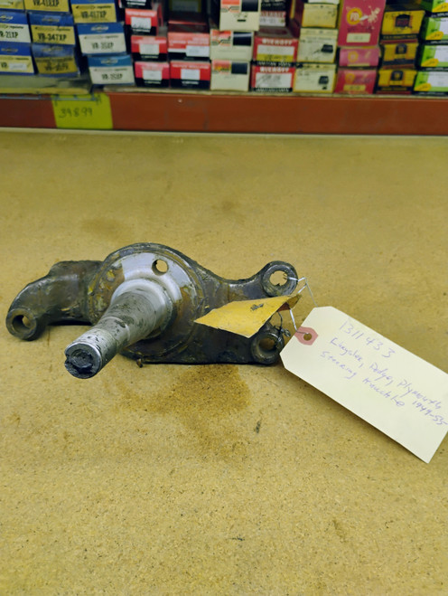 Mopar 1311433 Steering Knuckle Spindle NOS 1949-1955 Chrysler Dodge Plymouth LH
