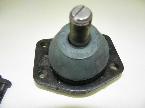 1960 Buick Moog K502 Upper Ball Joint NORS Made in USA 1388875