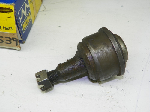 1961-64 Cadillac Moog K539 Lower Ball Joint NORS Made in USA