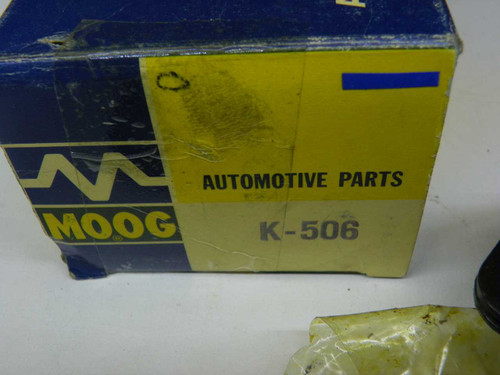 1958 Pontiac Moog K506 Upper Ball Joint NORS Made in USA