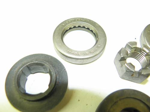 Moog K451 Steering Stabilzer Kit NORS Made in USA