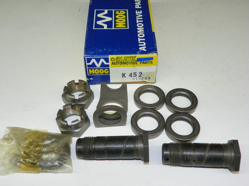 Moog K452 Steering Stabilzer Kit NORS Made in USA