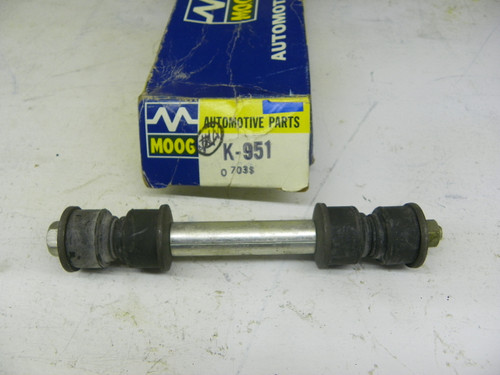 Moog K951 Steering Stabilzer Kit NORS Made in USA