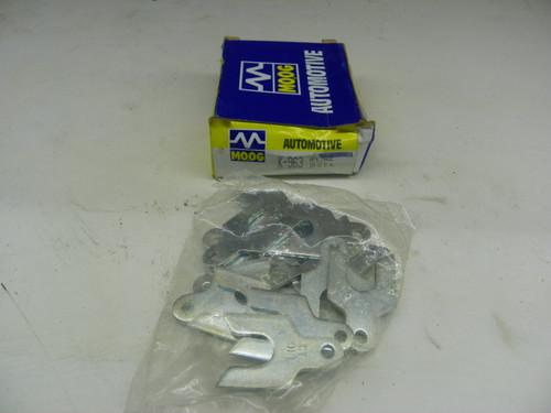 Moog K963 Caster Camber Shim NORS Made in USA