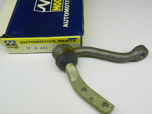 Moog K455 Idler Arm 68-72 Dodge Charger Dart Plymouth Road Runner Mopar NORS