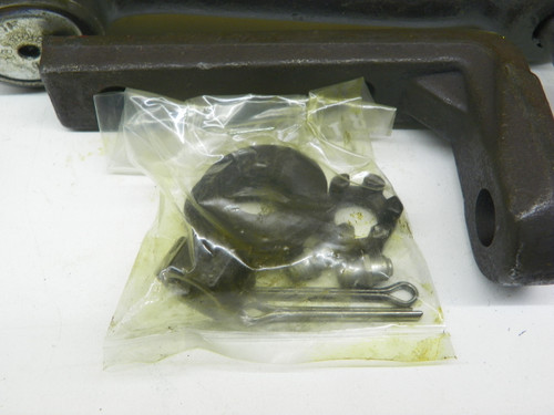 Moog K483 Idler Arm 61-66 Chevrolet Impala Bel Air GMC C10 C20 Truck Steering NORS