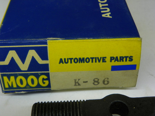Genuine Moog K86 Upper Control Arm Shaft Kit Kaiser Frazer 1946-1951 NORS