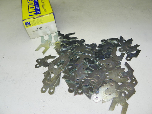 Moog K961 Caster Shims NORS Made in USA