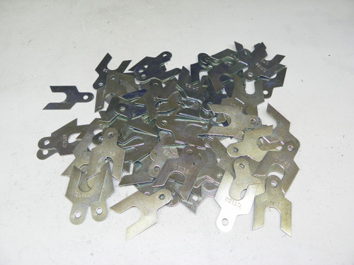 Moog K961 Caster Shims NORS Made in USA