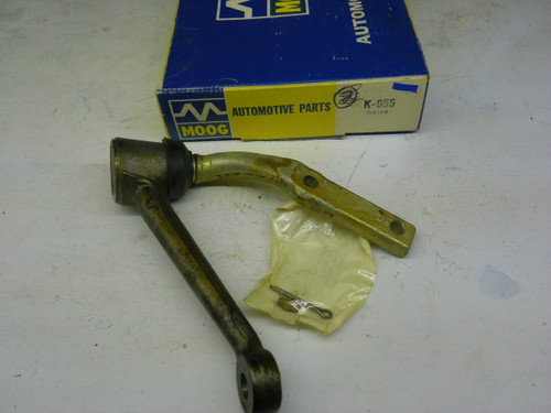 Moog K955 Idler Arm Bracket 1968 1969 Lincoln Continental NORS