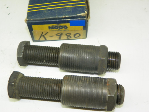 Genuine Moog K980 Lower Control Arm Mustang Falcon Comet 1960-1966 NORS