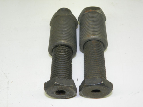 Genuine Moog K980 Lower Control Arm Mustang Falcon Comet 1960-1966 NORS