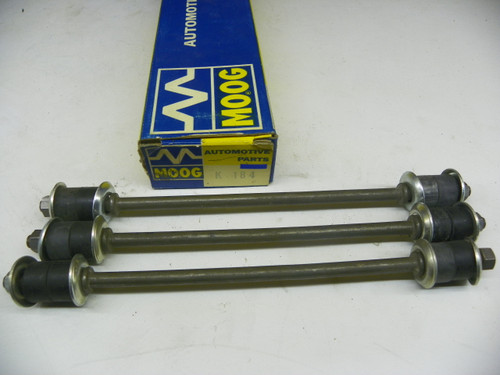Moog K184 (3) Steering Stabilizers NORS Made in USA