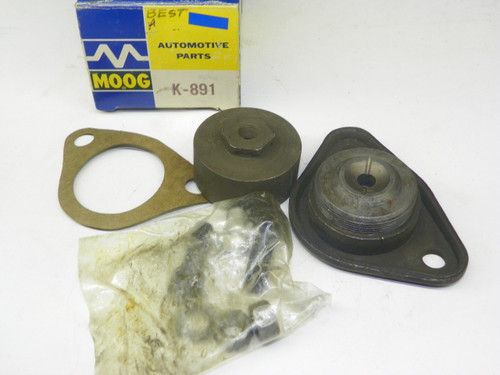 Moog K891 Ball Joint Conversion Kit for 1960-1964 Ford Edsel Mercury restoration.