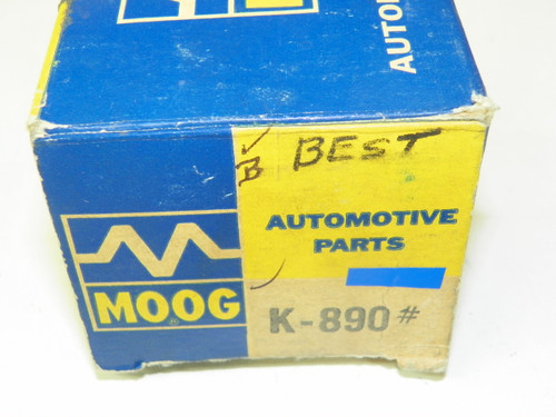 Moog K890 Lower Ball Joint Conversion 1957-1962 Ford Galaxie Mercury Edsel NORS