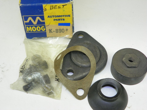 Moog K890 Front Lower Ball Joint Conversion Kit for 1957-1962 Ford Mercury Edsel.