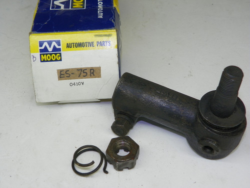 MOOG ES75R Tie Rod End DODGE DIVCO CORBIT TRUCK 1948-1960 Right Outer NORS