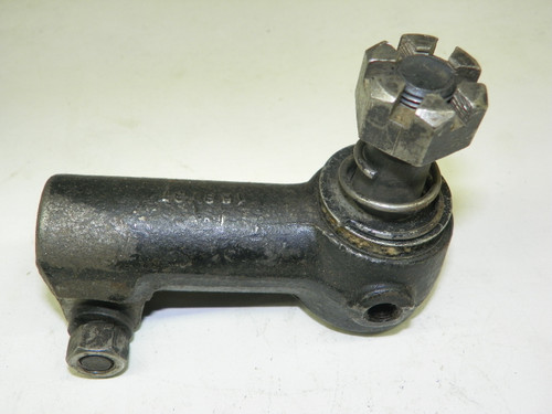 Moog ES75R Tie Rod End 1948-1960 Dodge Corbit Divco Truck Right Outer NORS