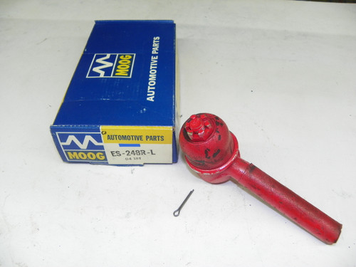 Moog ES248RL Tie Rod End Early Ford Mercury Lincoln Steering Linkage NORS