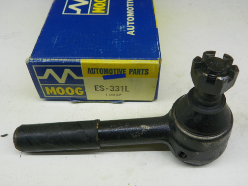 Moog ES331L Tie Rod End 1968-1970 Chevrolet GMC G20 G2500 Van Left Outer NORS