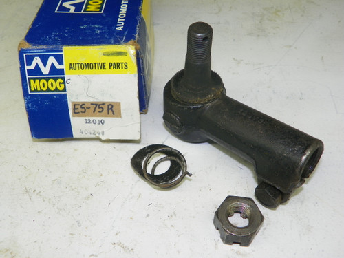 Moog ES75R Tie Rod End 1948-1960 Dodge W300M Power Wagon Right Outer NORS