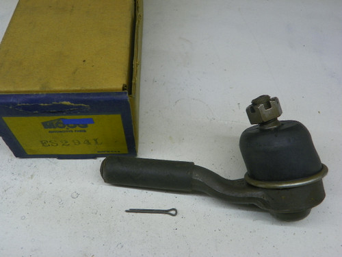 Moog ES294L Tie Rod End 1961-1962 Ford Thunderbird Full Size Left Outer NORS