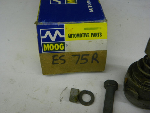 Moog ES75R Tie Rod End 1948-1960 Dodge Divco Corbit Truck Right Outer NORS