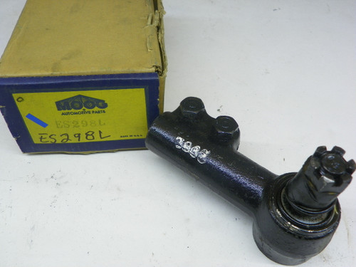 Moog ES298L Tie Rod End 1953-1959 Mack Truck Heavy Duty Left Outer NORS
